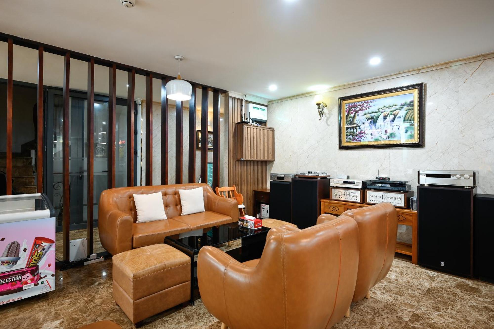 The River Park Hotel Thành Pho Ho Chí Minh Esterno foto